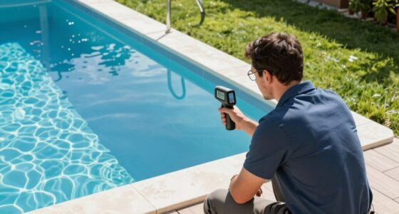 pool energy savings tips