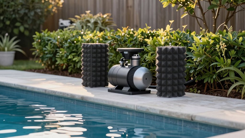 pool equipment maintenance tips