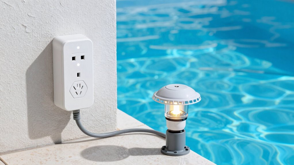 pool gfci protection requirements