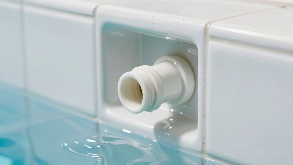 pool light sealant maintenance