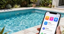 pool monitoring alert preferences