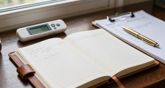 pool recordkeeping ensures compliance