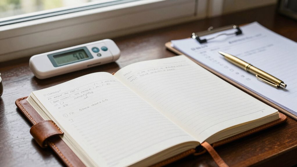 pool recordkeeping ensures compliance