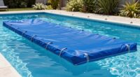 pool safety cover standards