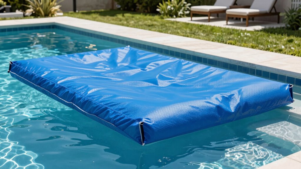 pool safety cover standards