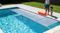 pool safety liability prevention