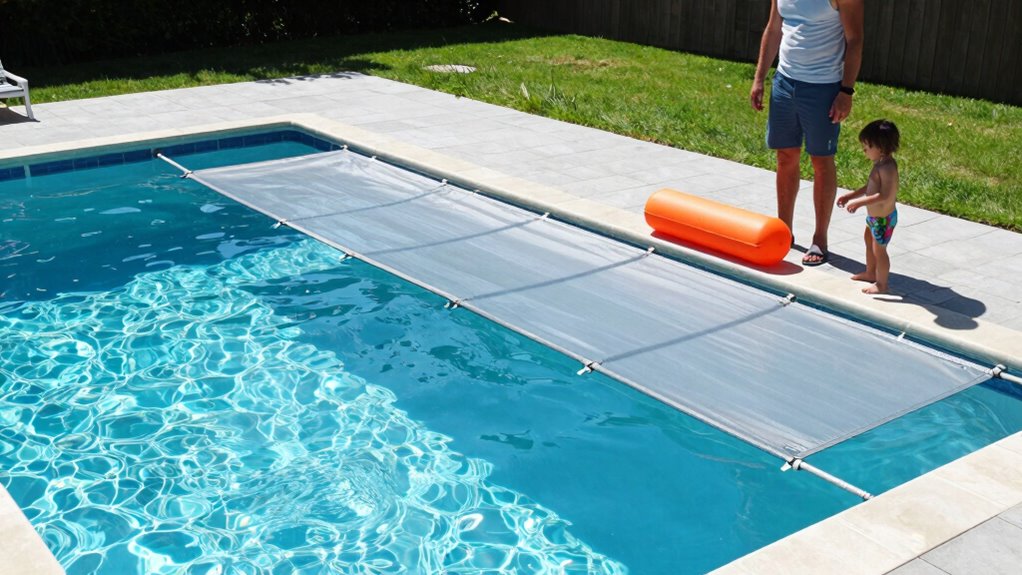 pool safety liability prevention