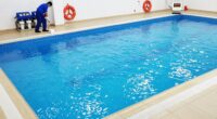 pool start up prevents downtime