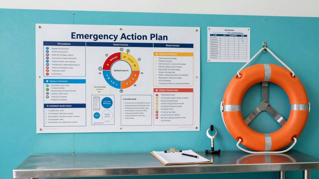 practice keeps emergency readiness