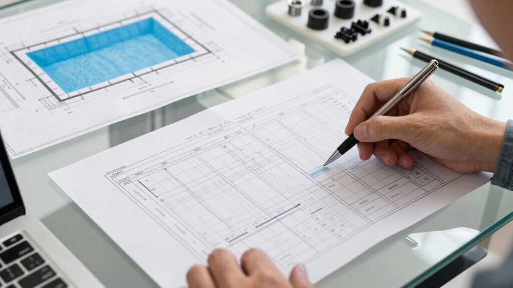 precise equipment specifications essential