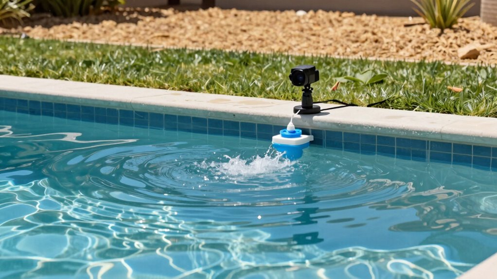 precise testing ensures balance