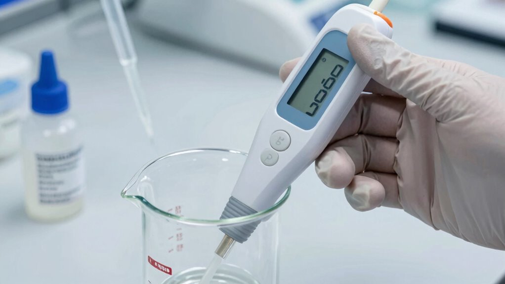 prepare adjust verify calibrate