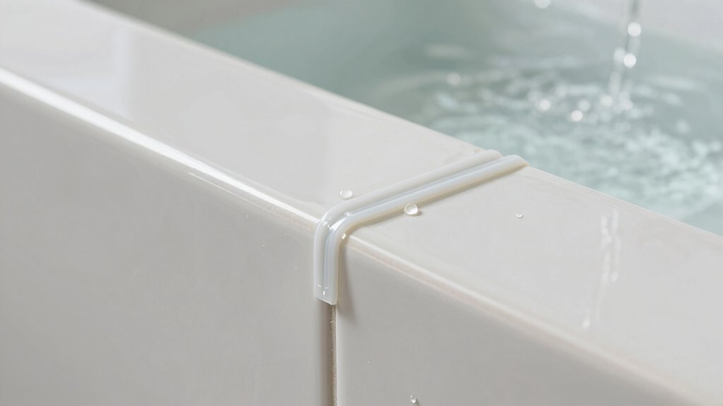 prepare apply cure maintain