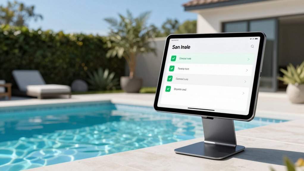 prioritize critical pool alerts