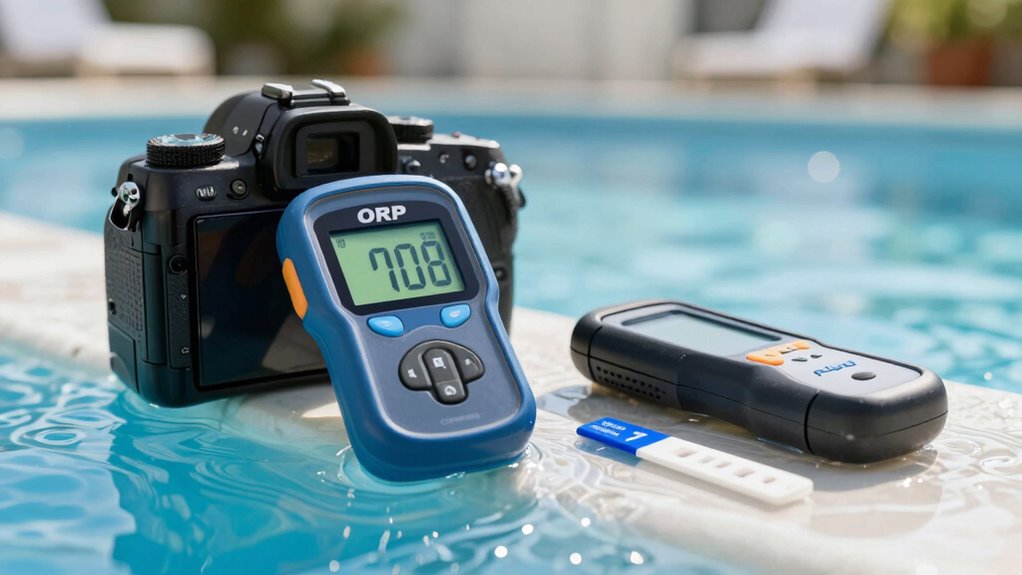 prioritize water quality testing