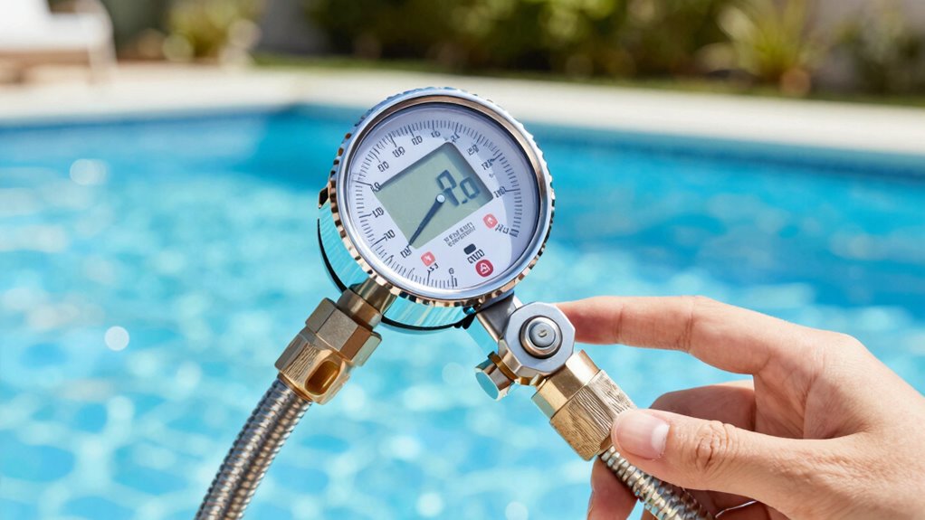 proper installation and calibration