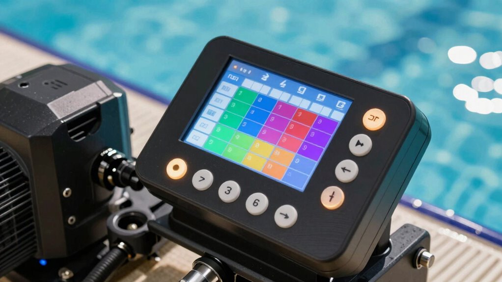 proper pump programming and maintenance