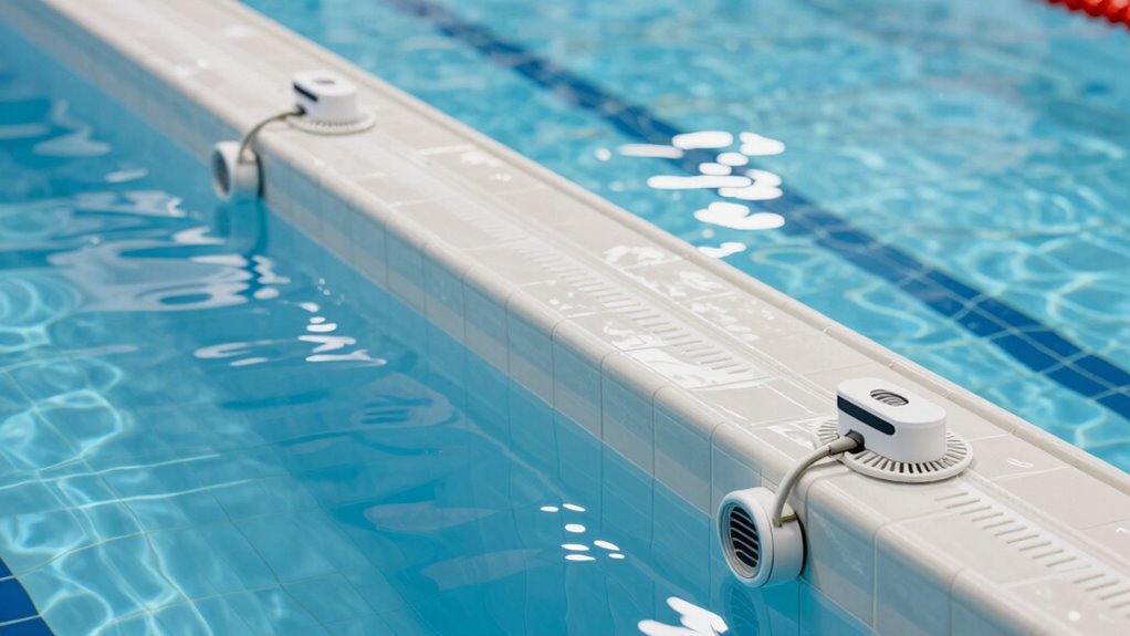 proper sensor installation and calibration