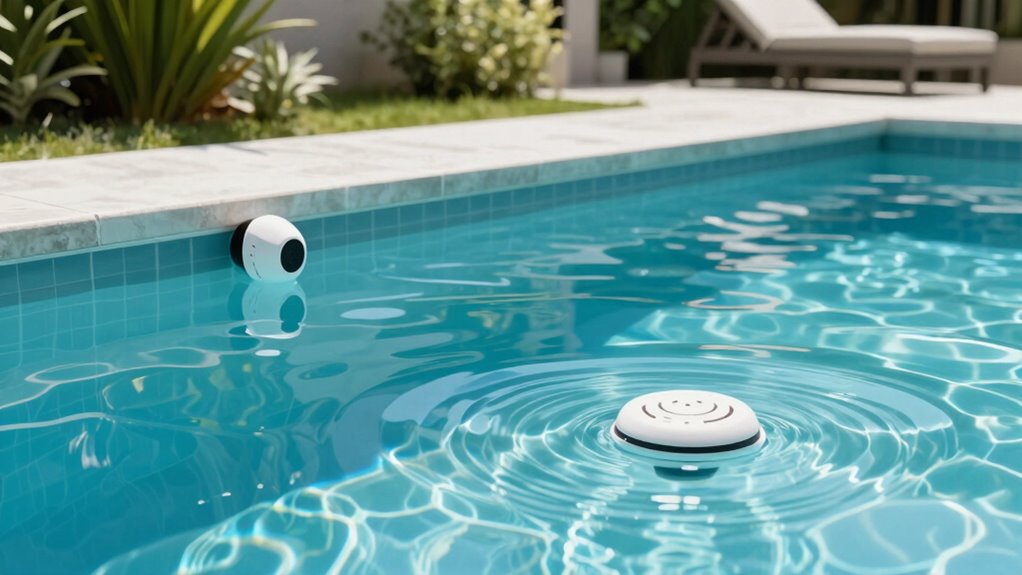 proper sensor placement ensures accurate data