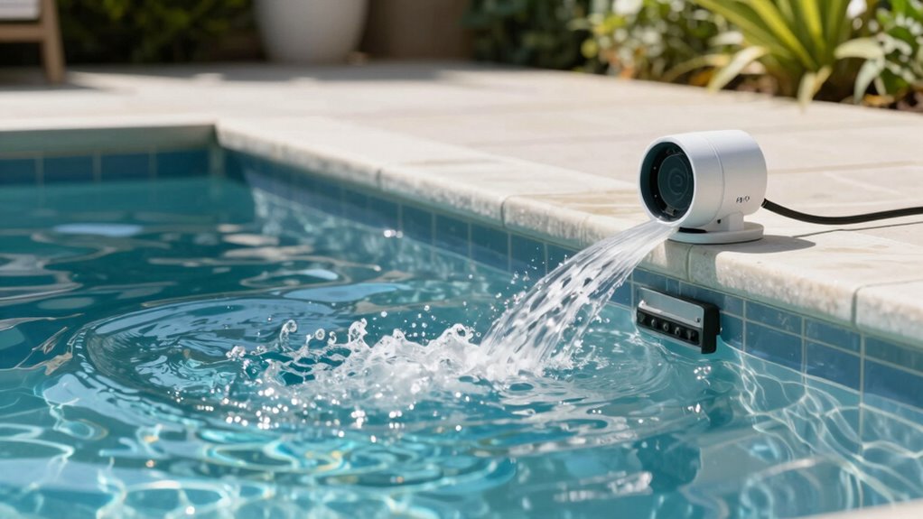 proper sensor placement techniques