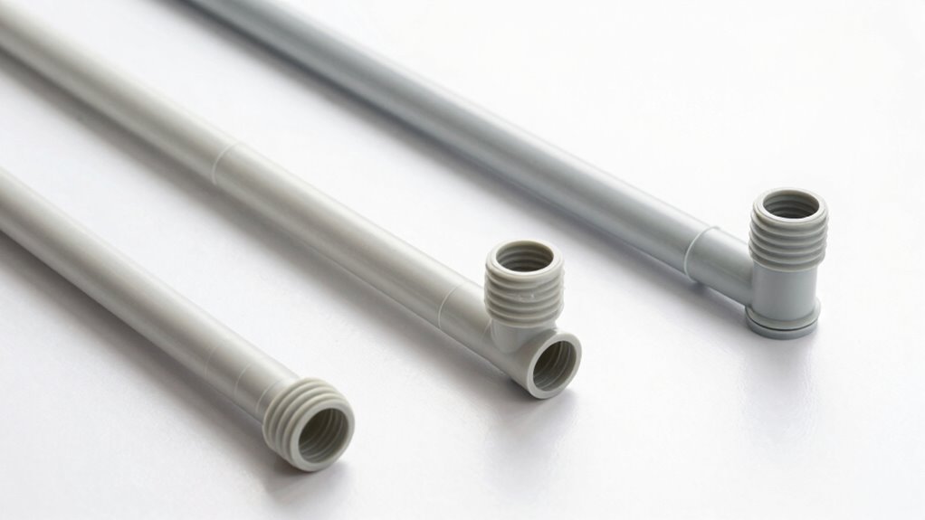 proper vent stack placement