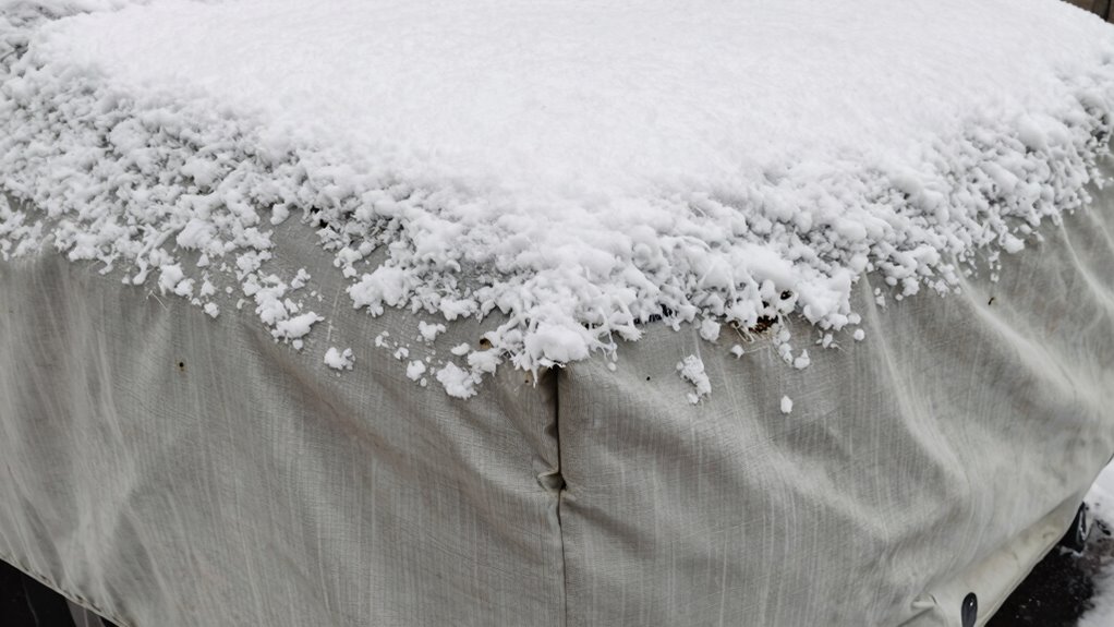 protective cover wear prevention