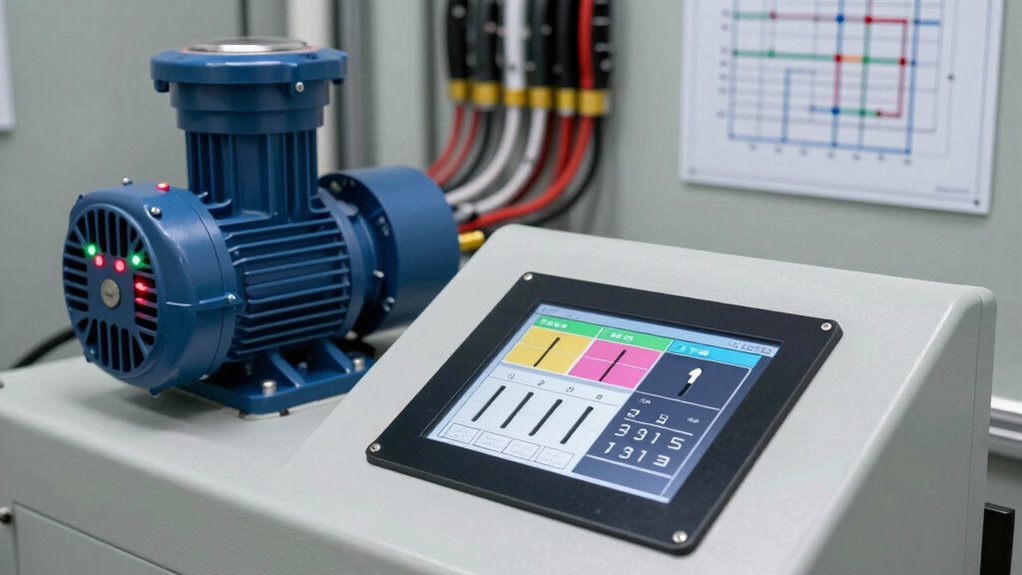 pump schedule troubleshooting tips