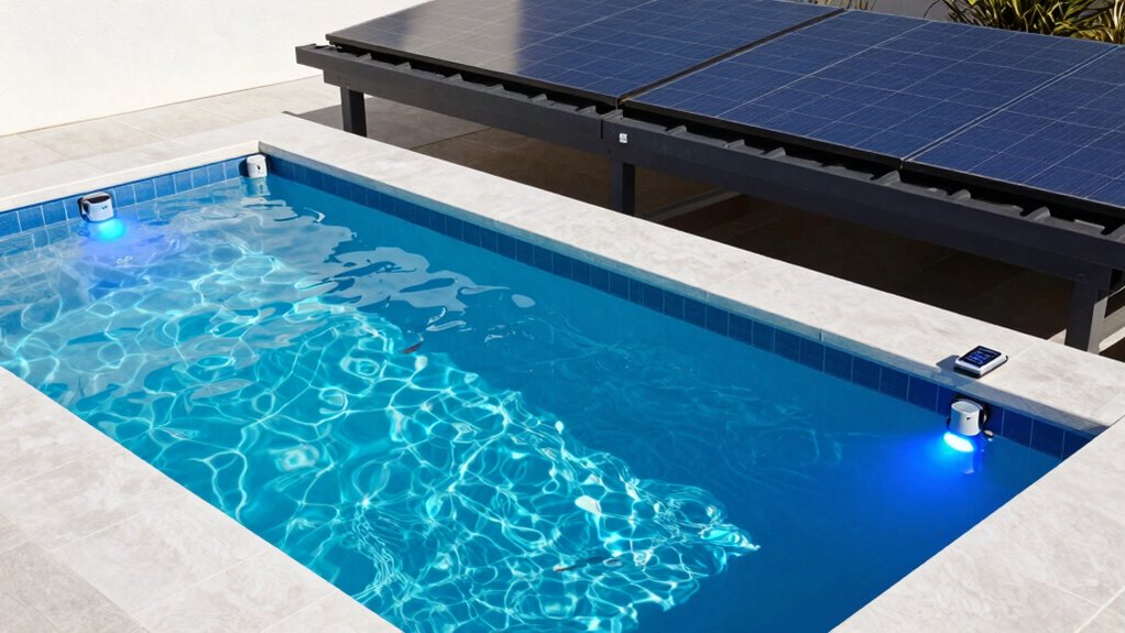 quick pool cost savings