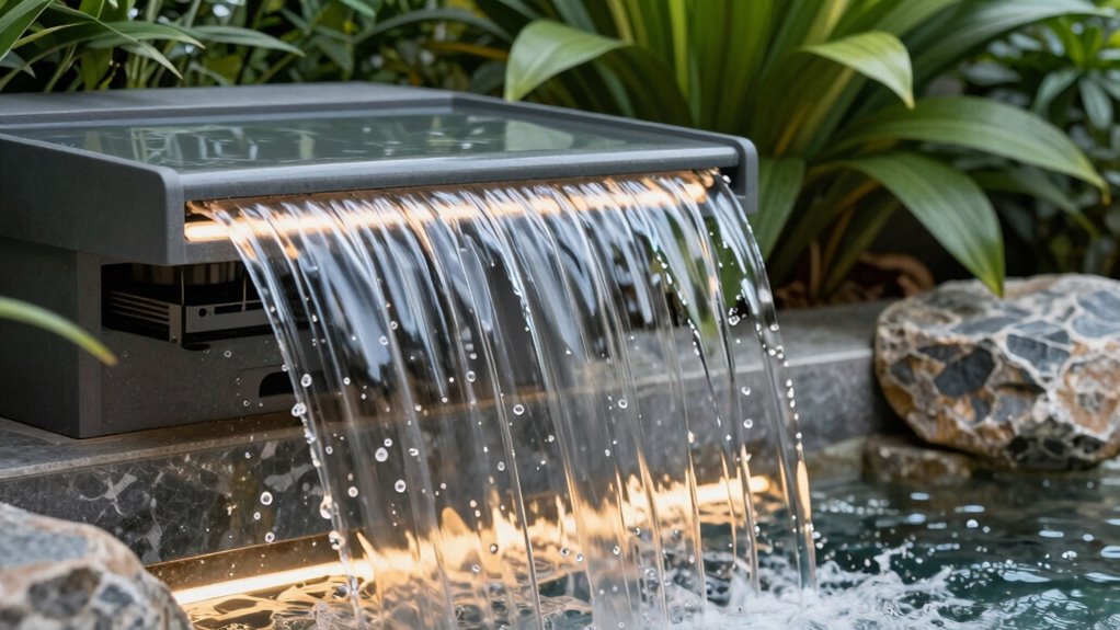 quiet energy efficient pump selection