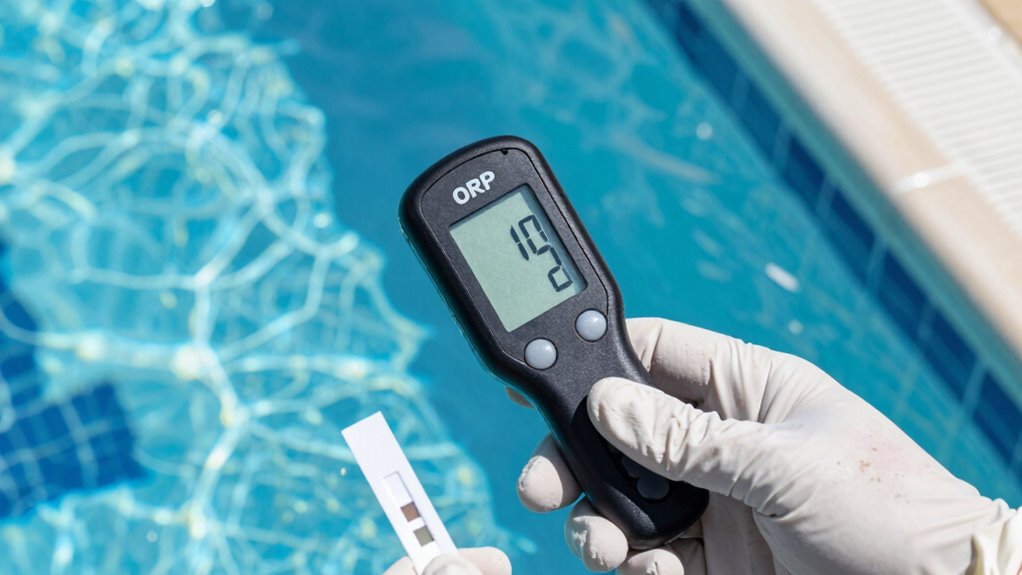 read test interpret maintain