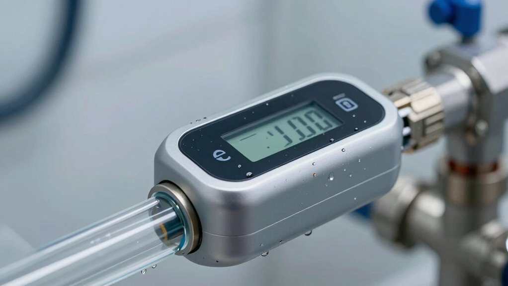 regular calibration and maintenance