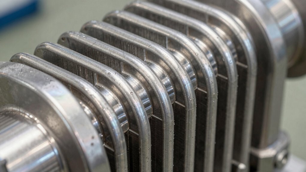 regular cleaning and maintenance