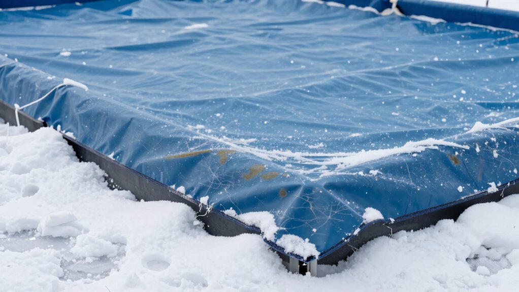 regular cleaning and proper storage