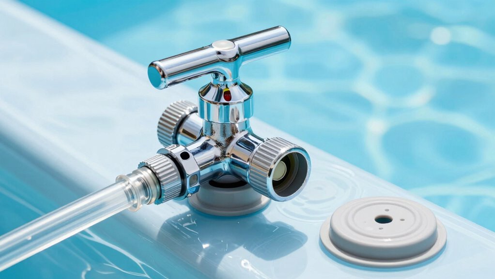 regular inspection and maintenance