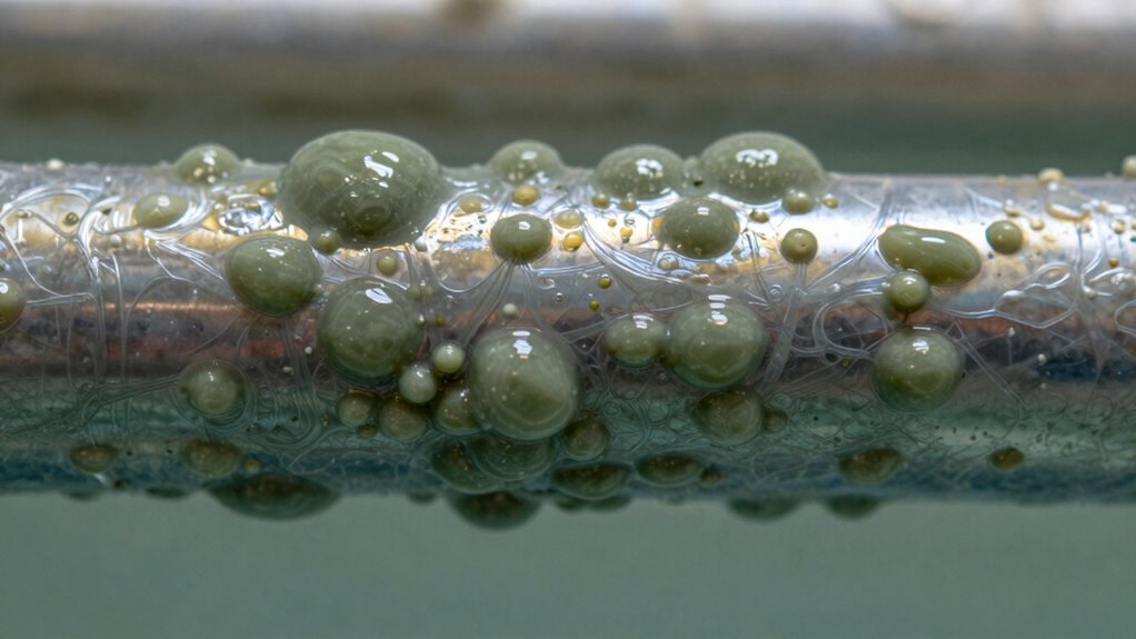 regular pool maintenance practices