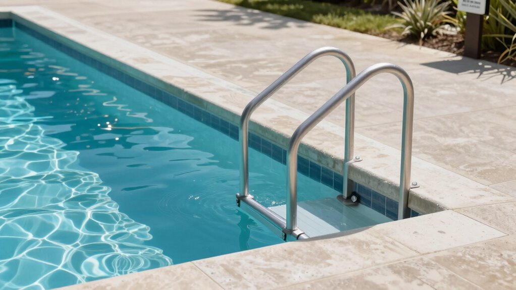 regular safety inspections and maintenance