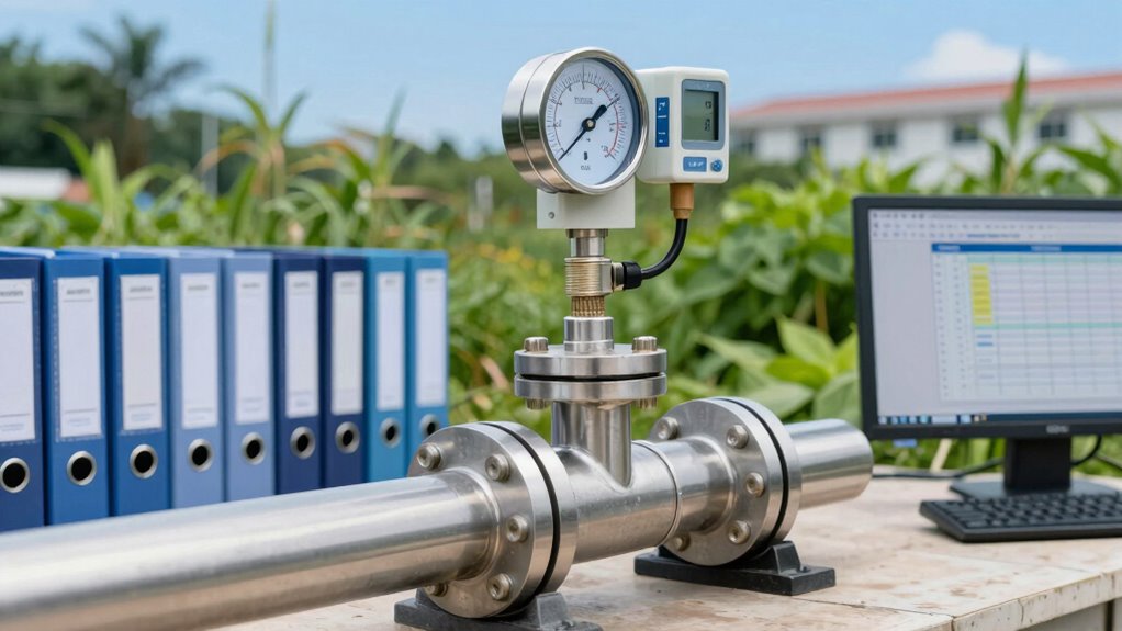 regulatory compliance and monitoring