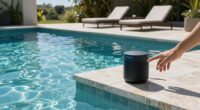 reliable pool voice commands