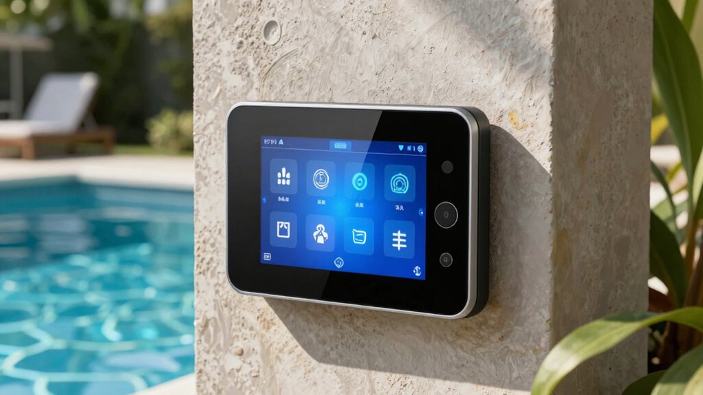 reset hardware and check connections