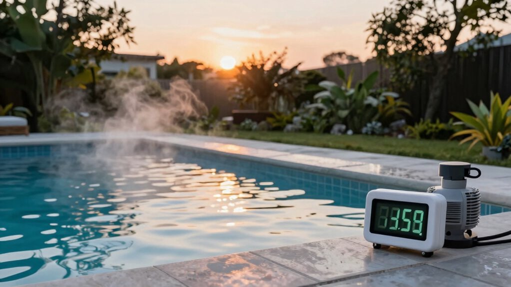 run pumps during off peak