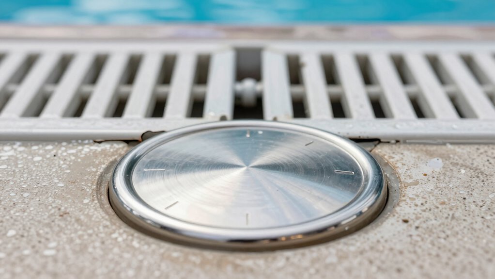 safe durable drain covers