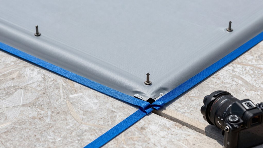 safety cover installation techniques