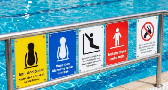 safety signage for liability