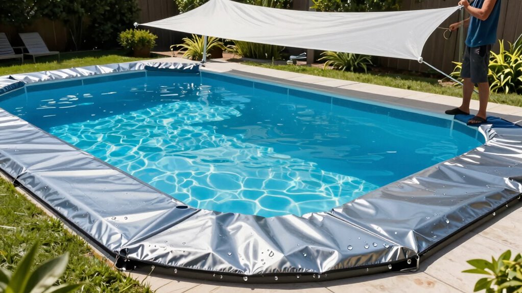 save water with affordable methods