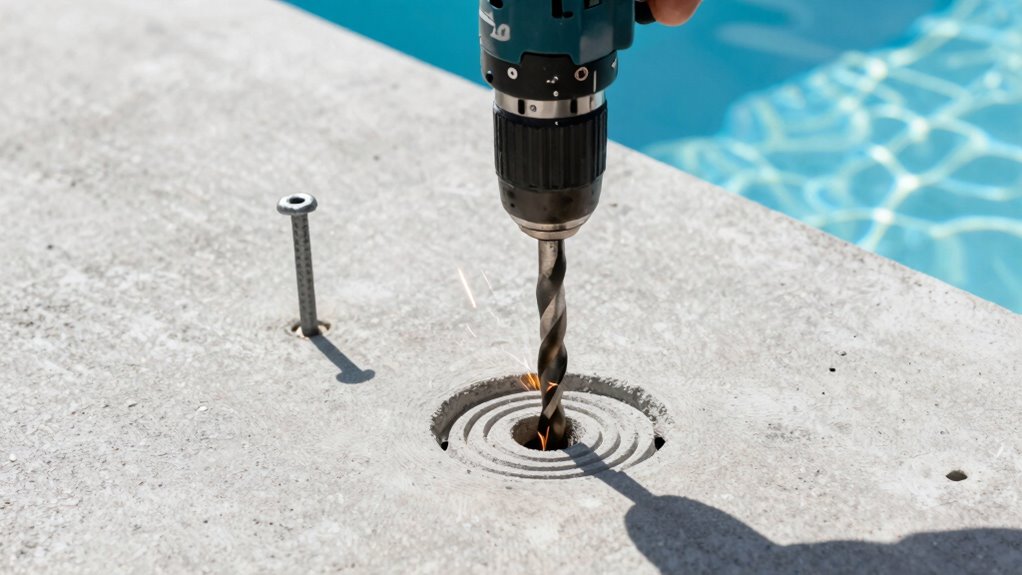 seal maintain avoid stress