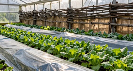 season extension strategies