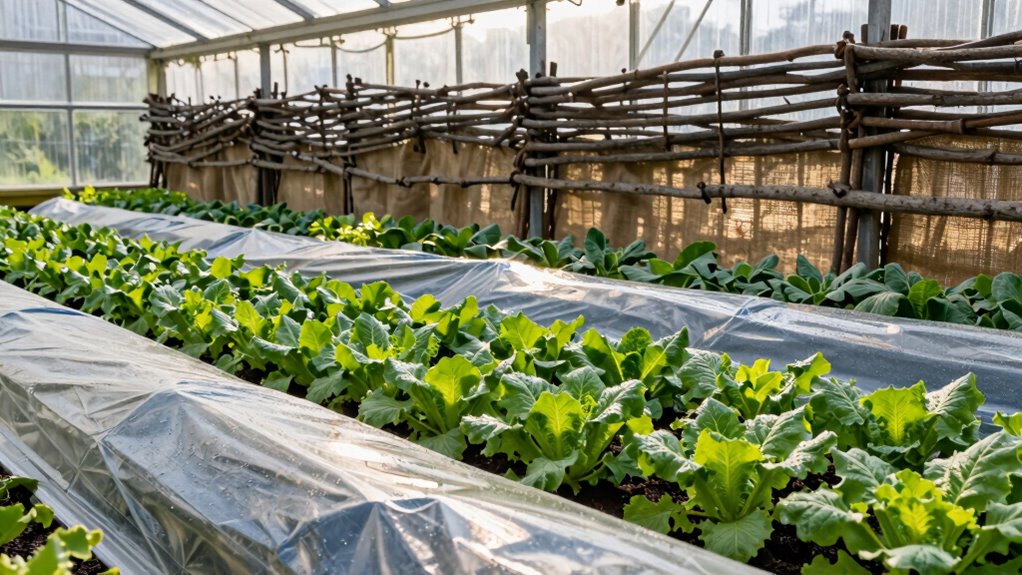 season extension strategies