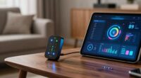 secure pool iot devices