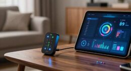 secure pool iot devices