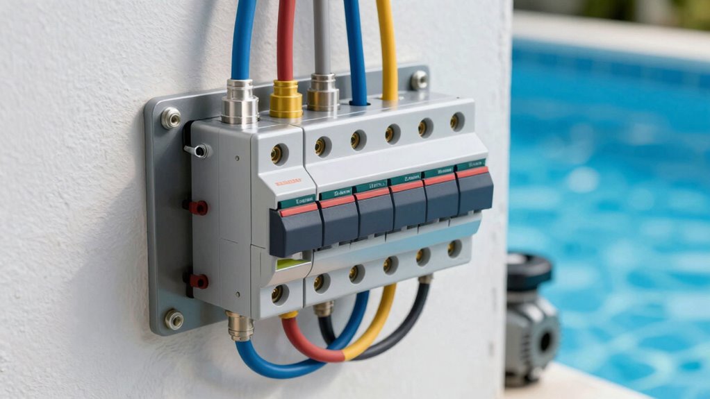 secure power transfer safety